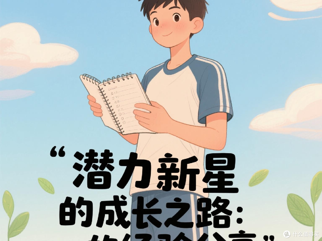 潜力新星的成长之路:从新手到高手的经验分享