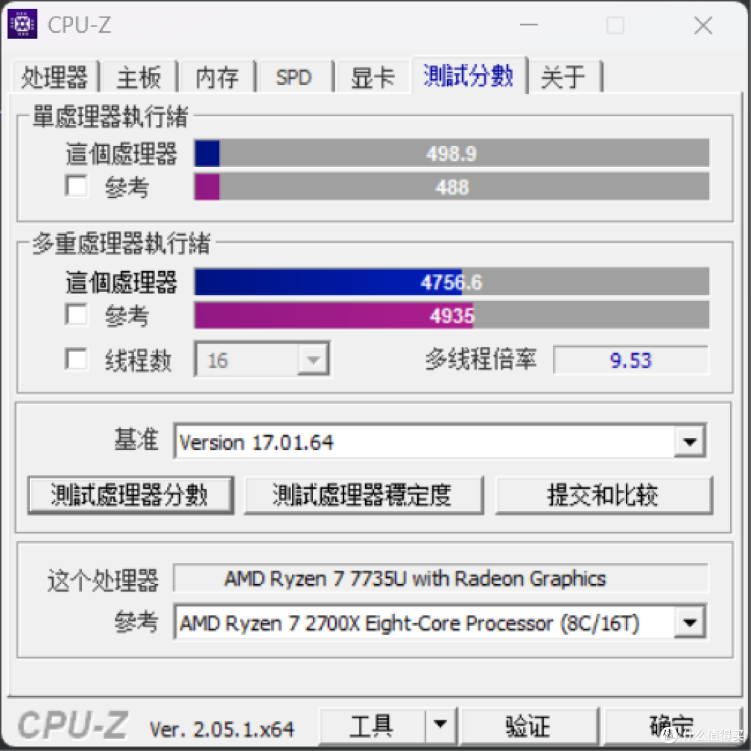 旗舰级办公迷你电脑，零刻EQR7商用mini主机电脑开箱评测