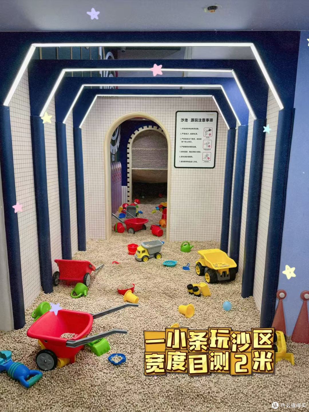 北京最贵室内乐园,被我骂骂咧咧得测完了