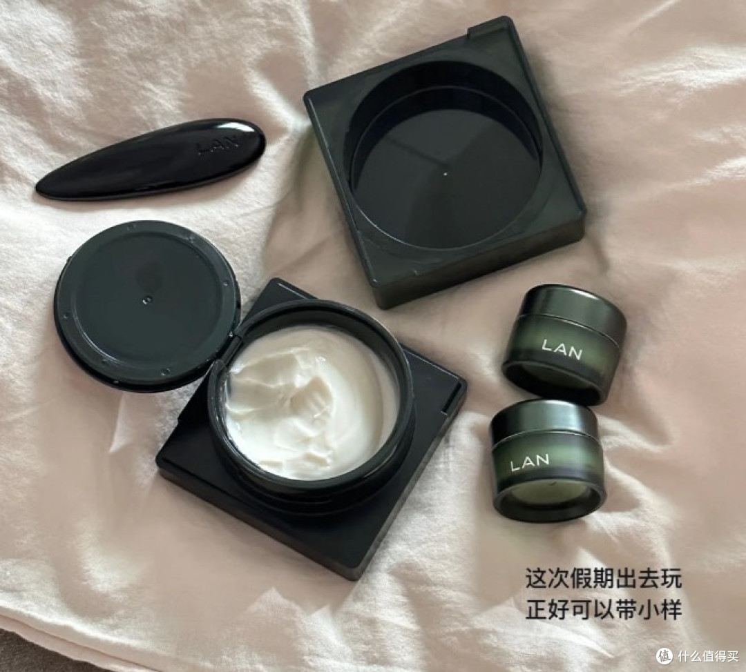 什么面霜？秒杀了我手里所有大牌...