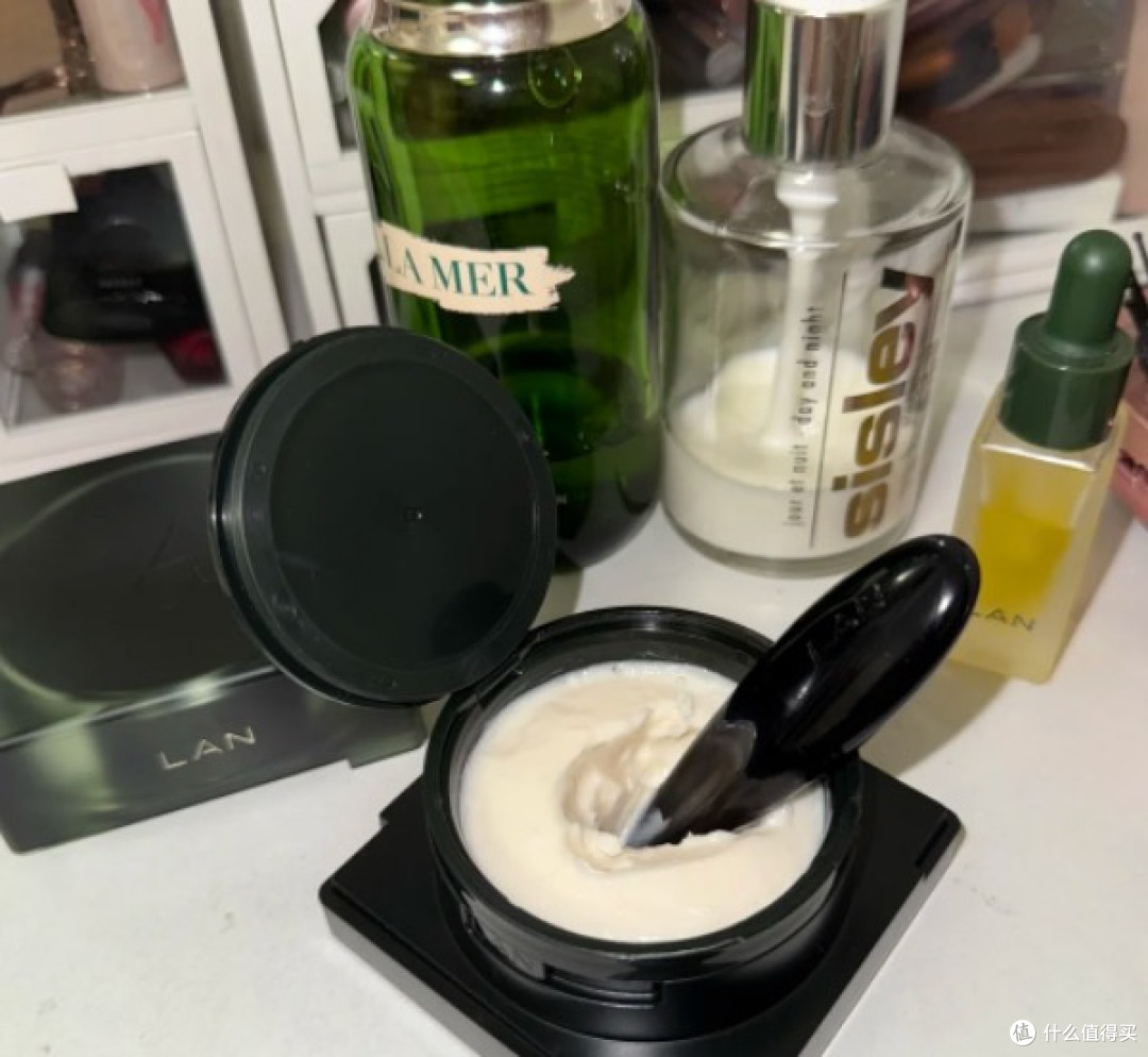 什么面霜？秒杀了我手里所有大牌...