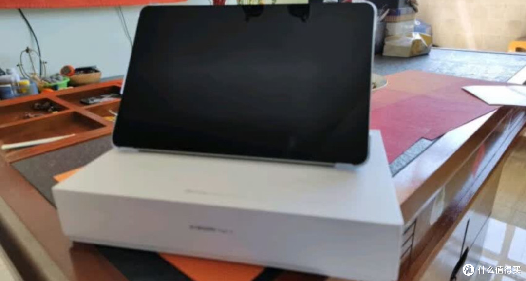 性价比之选：HUAWEI MatePad SE 活力版11英寸2024款