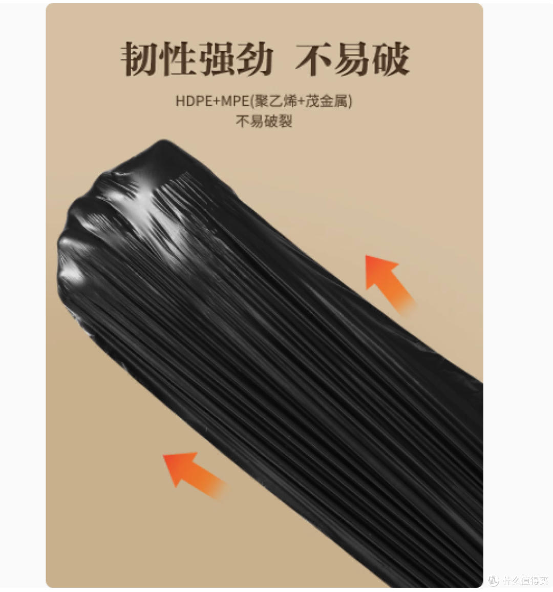 欧凯斯旗舰店免撕款抽绳垃圾袋：家居与办公的完美清洁伴侣
