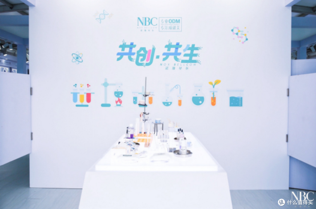 美妆ESG是什么意思?揭秘诺斯贝尔如何用绿色科技定义行业未来