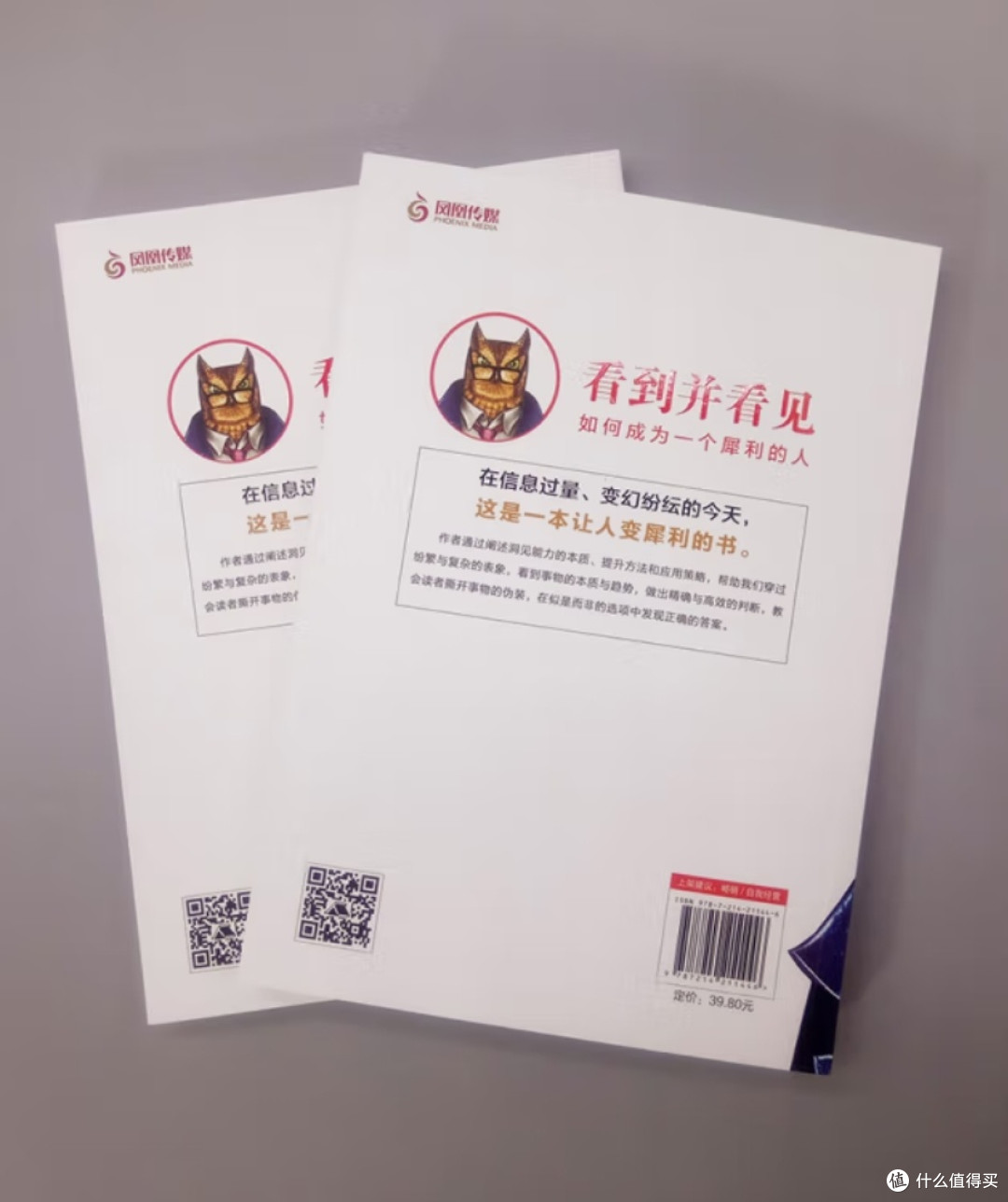 洞见能力与判断力的提升
