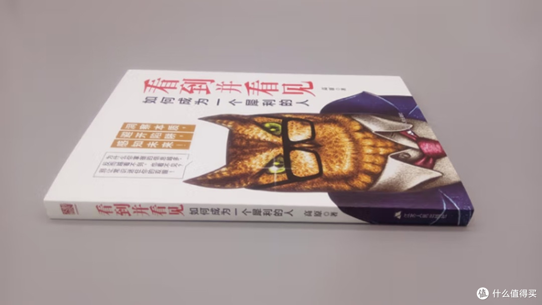 洞见能力与判断力的提升
