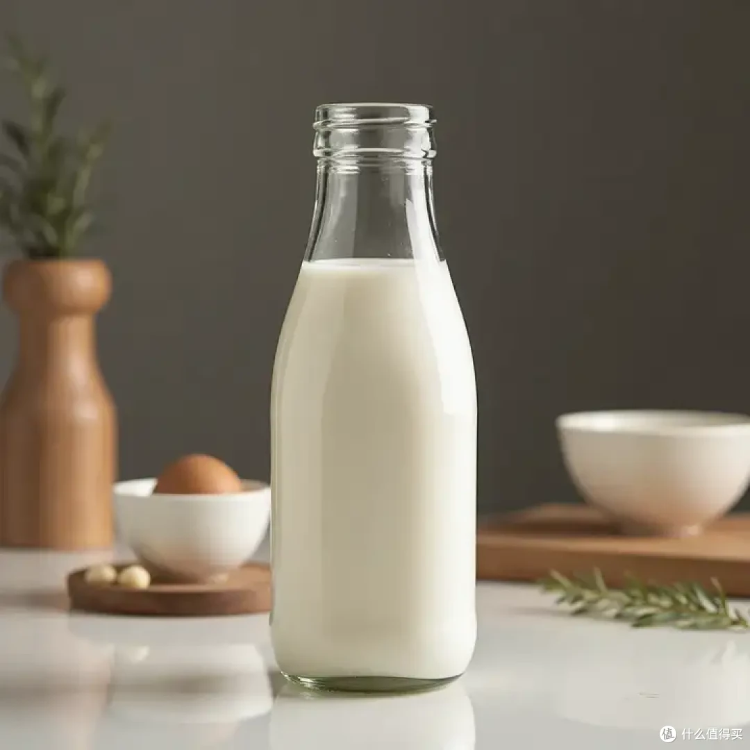 纯牛奶包装上的「生牛乳」竟是文字游戏?60%纯牛奶是奶粉兑水?