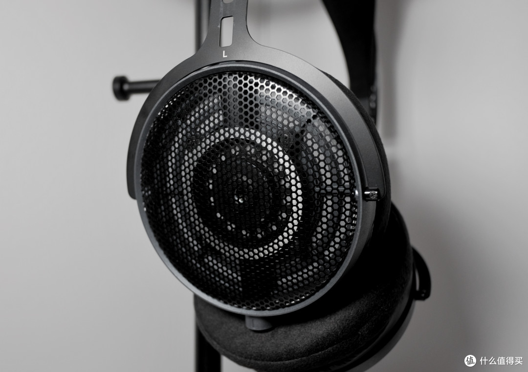 铁三角 ATH-R70xa 头戴耳机体验 - TDS REVIEW