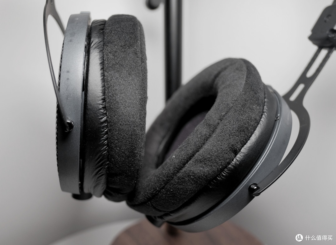 铁三角 ATH-R70xa 头戴耳机体验 - TDS REVIEW