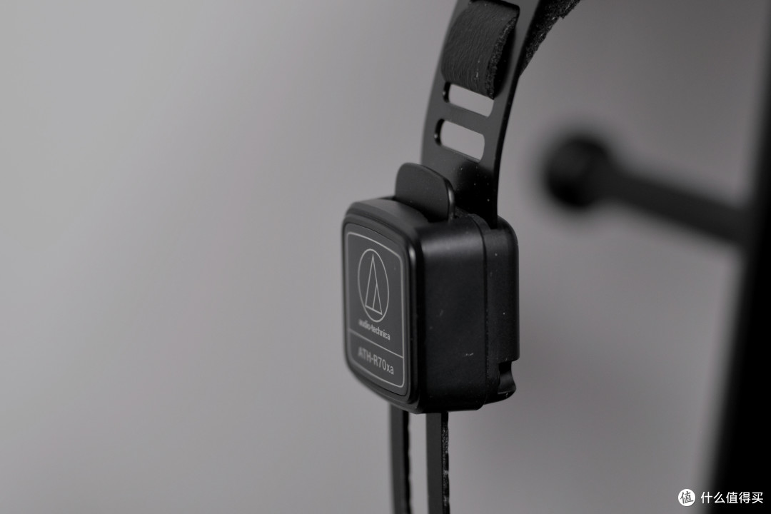 铁三角 ATH-R70xa 头戴耳机体验 - TDS REVIEW