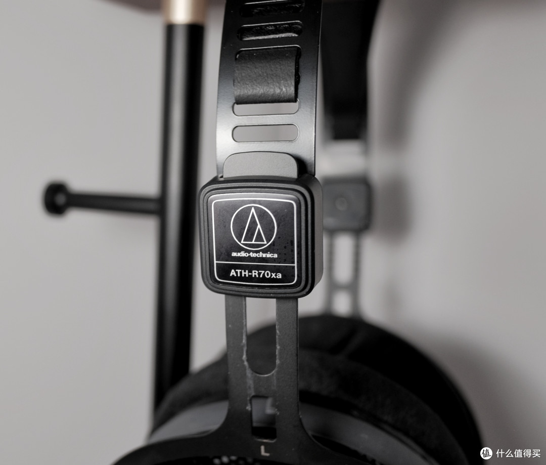 铁三角 ATH-R70xa 头戴耳机体验 - TDS REVIEW