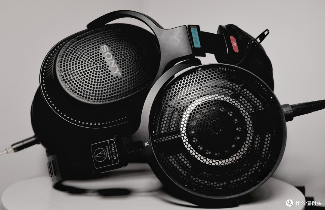 铁三角 ATH-R70xa 头戴耳机体验 - TDS REVIEW