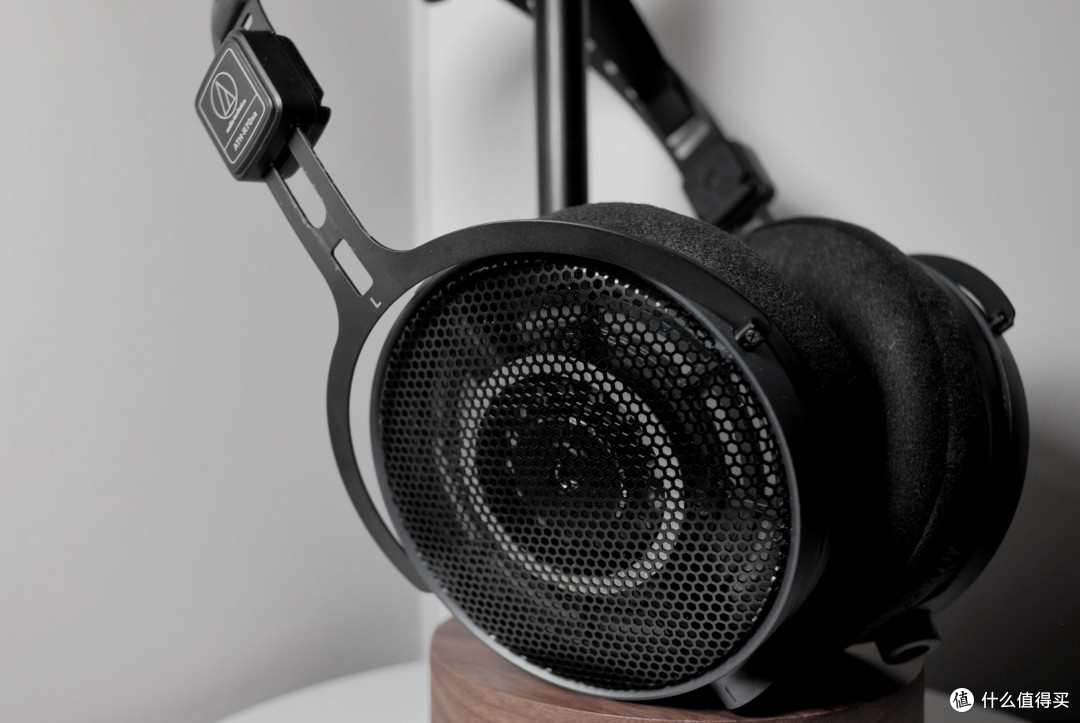 铁三角 ATH-R70xa 头戴耳机体验 - TDS REVIEW