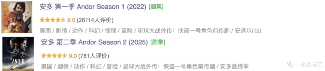 最高9.5分!这5部近期最佳,值得爆肝去看