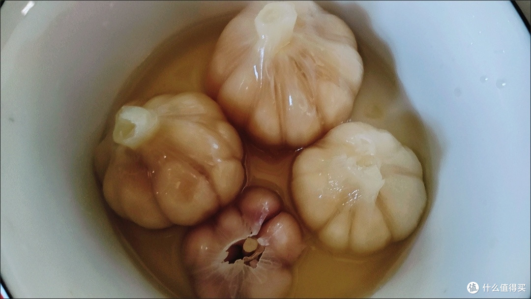 你喜欢吃糖蒜吗？你知道糖蒜怎么做吗？