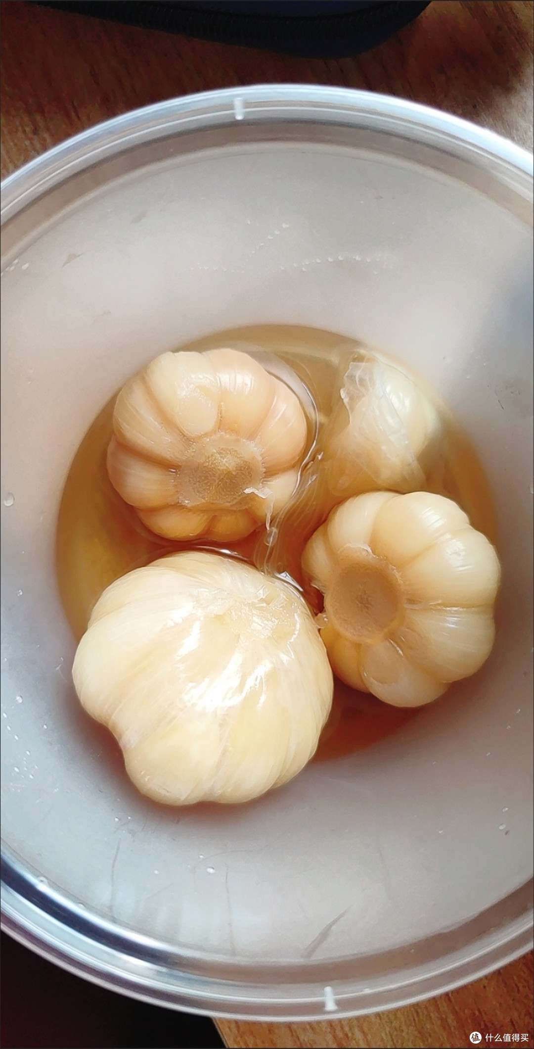 你喜欢吃糖蒜吗？你知道糖蒜怎么做吗？