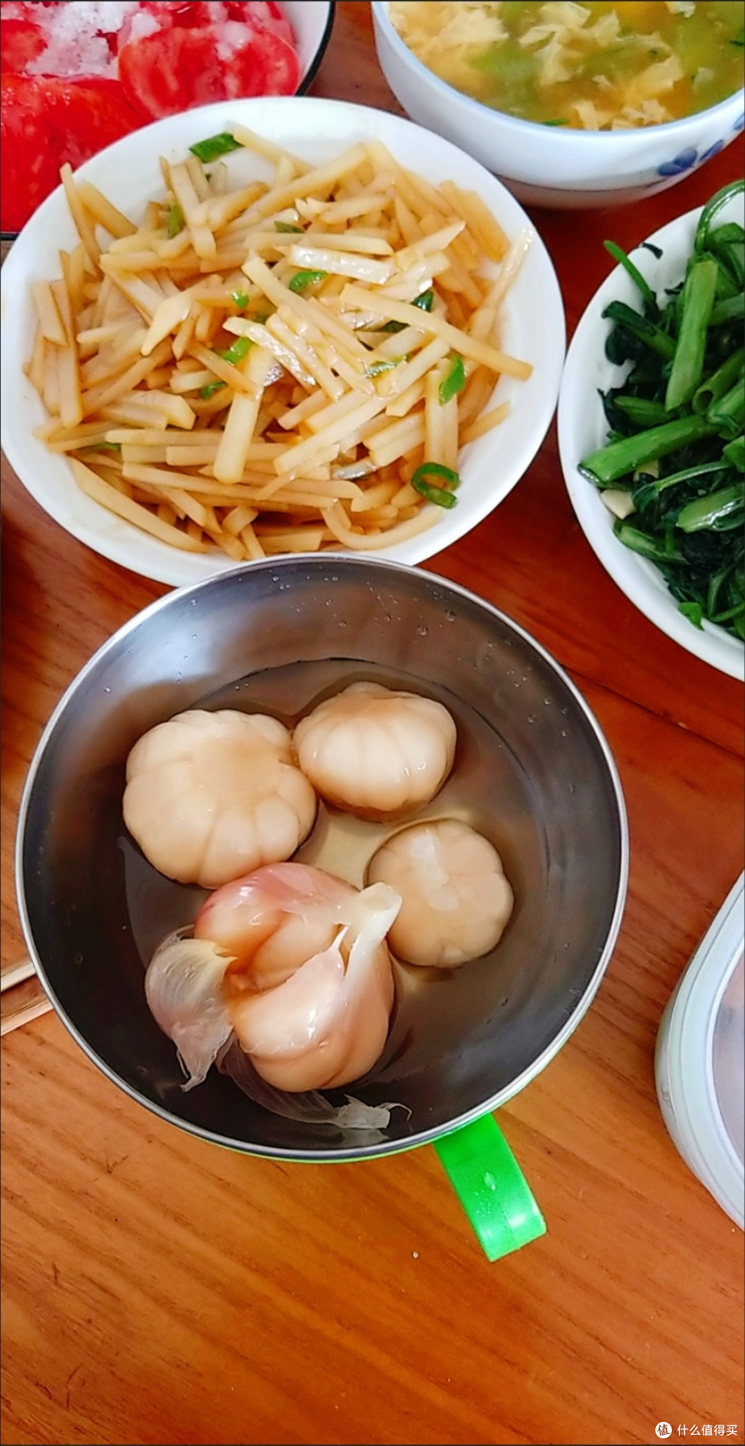 你喜欢吃糖蒜吗？你知道糖蒜怎么做吗？