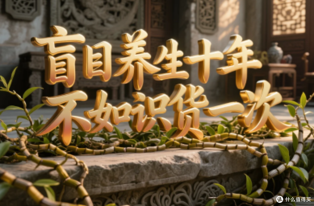 2025铁皮石斛口碑榜出炉，这三款品质领先，买前不看吃亏大了