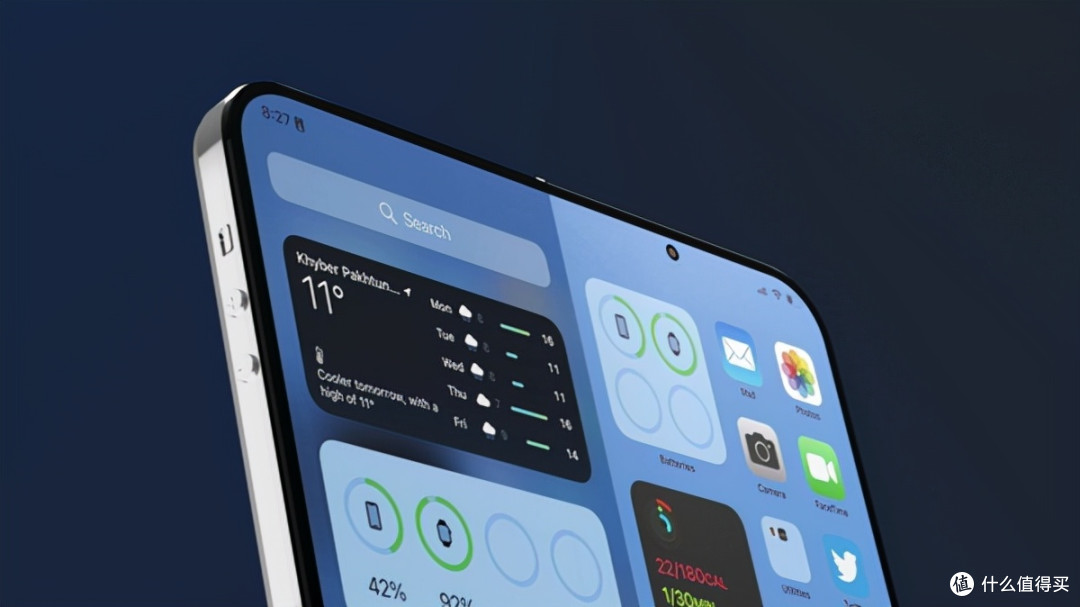 赶大集:苹果AI傍上阿里百度,能否扳回iPhone“跌跌不休”的局?