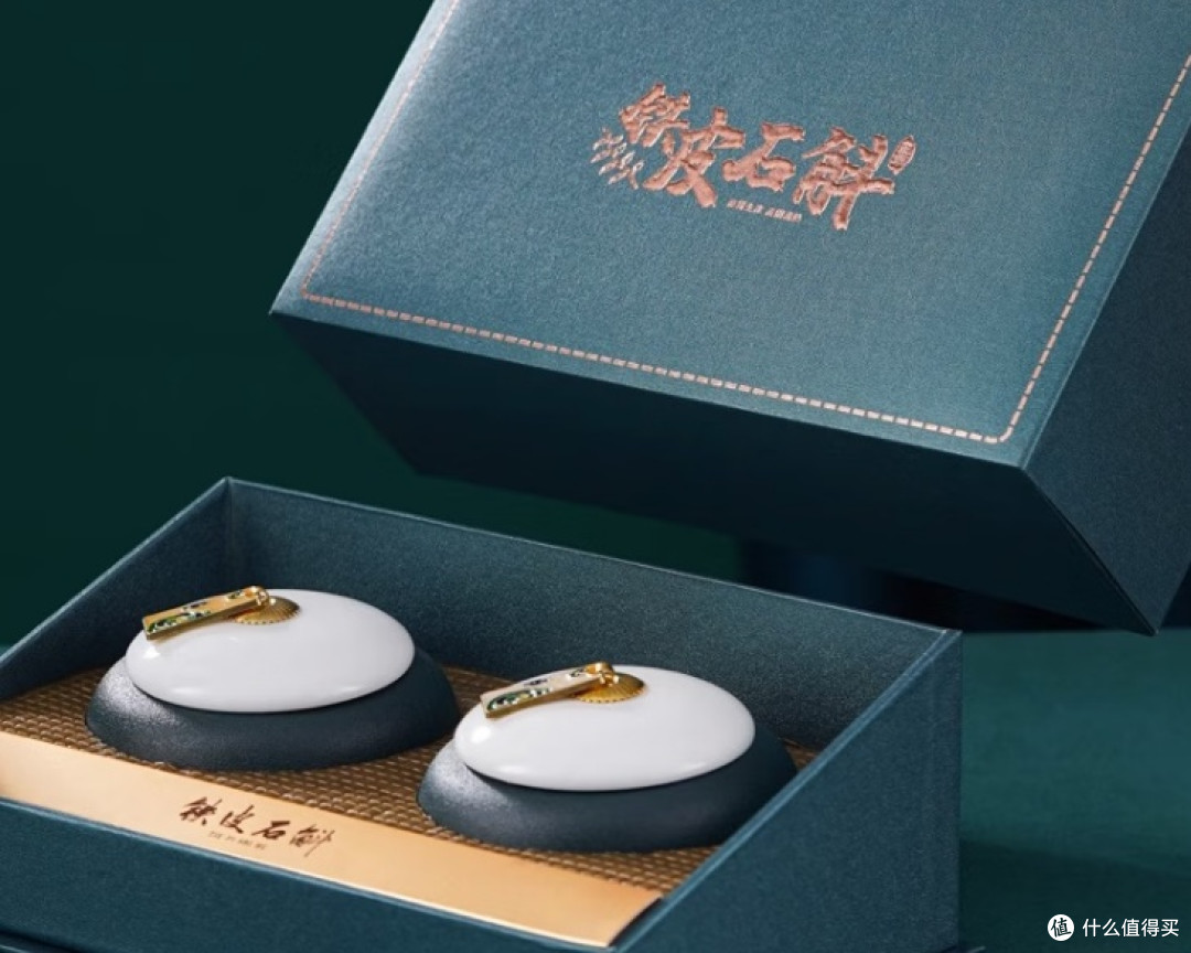 这十款铁皮石斛为啥这么火?用户复购率超高,口感、效果都在线