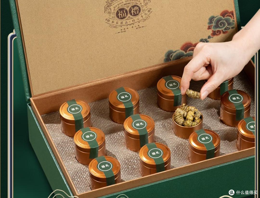 这十款铁皮石斛为啥这么火?用户复购率超高,口感、效果都在线
