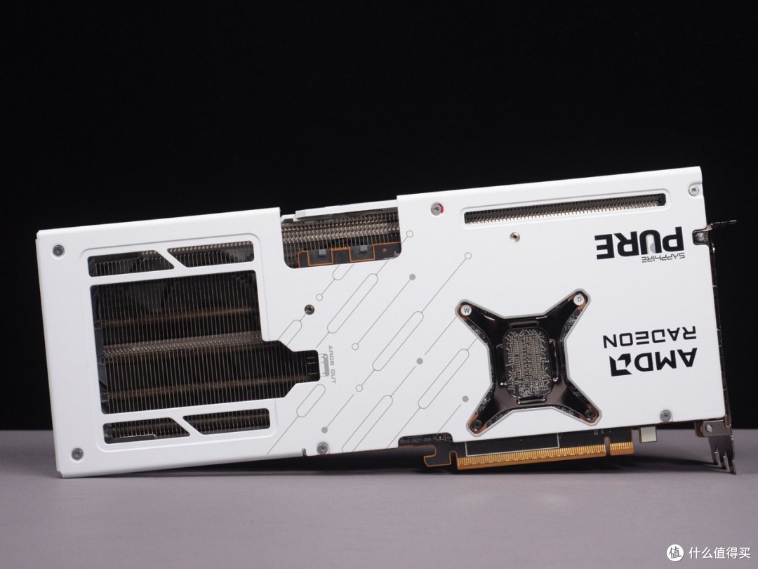 RDNA 4架构的GRE新星:AMD Radeon RX 9070 GRE显卡首发评测