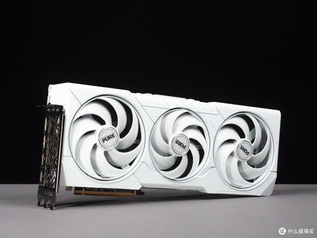 RDNA 4架构的GRE新星:AMD Radeon RX 9070 GRE显卡首发评测