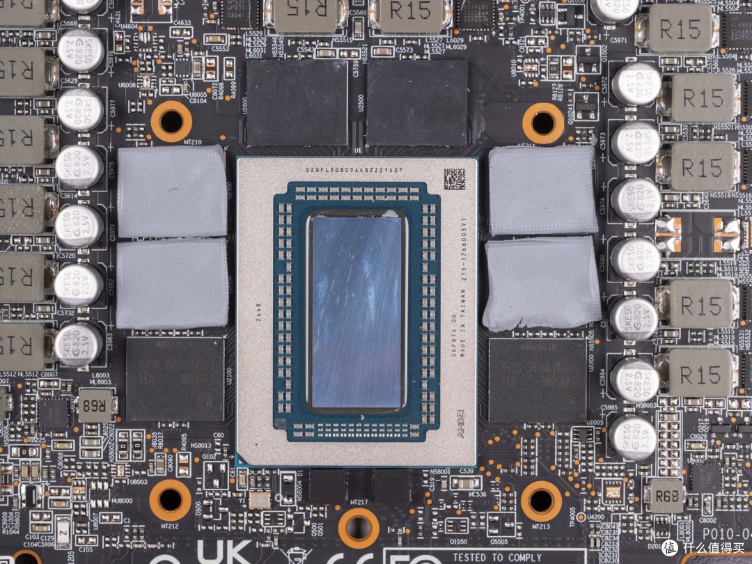 RDNA 4架构的GRE新星:AMD Radeon RX 9070 GRE显卡首发评测