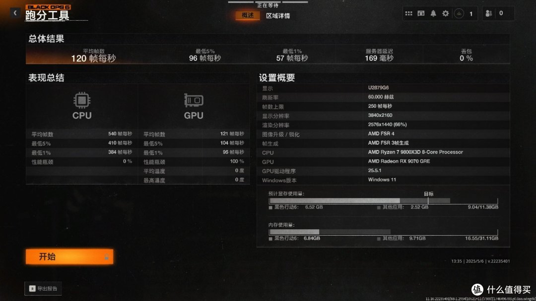 RDNA 4架构的GRE新星:AMD Radeon RX 9070 GRE显卡首发评测