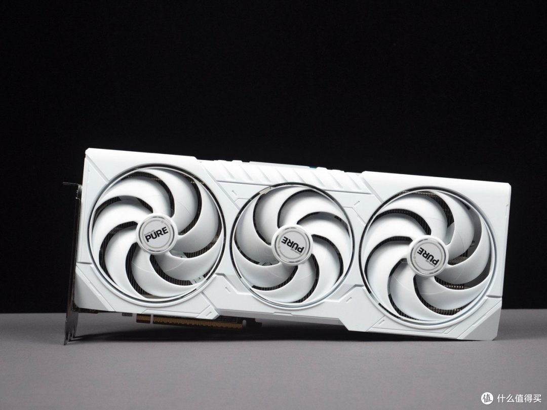 RDNA 4架构的GRE新星:AMD Radeon RX 9070 GRE显卡首发评测