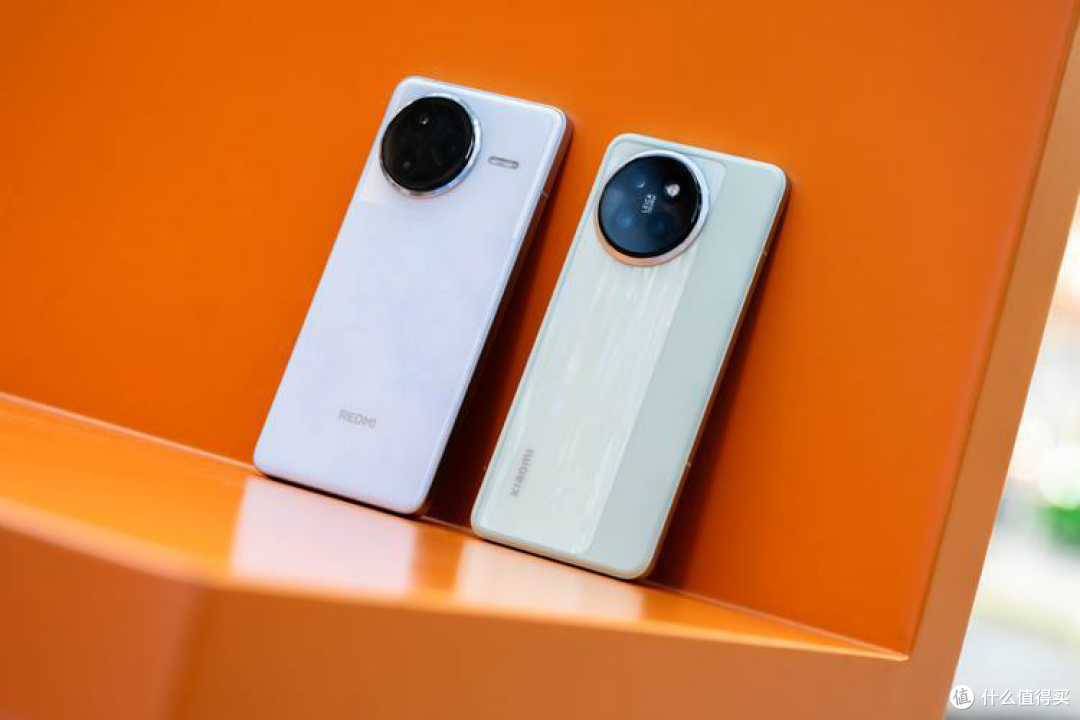 小米又赢了,热销已经成为常态化,Redmi K80性价比之选!