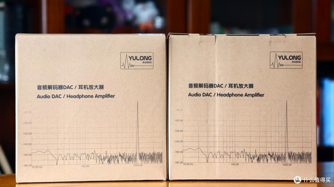 「D/A分离 进阶再升级」详评钰龙D39+A39