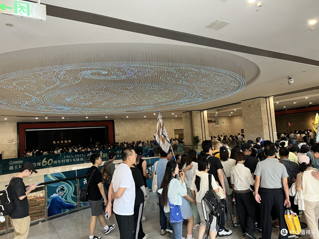 正五一,湖北博物馆,免排队参观越王勾践剑的奥秘竟然是...