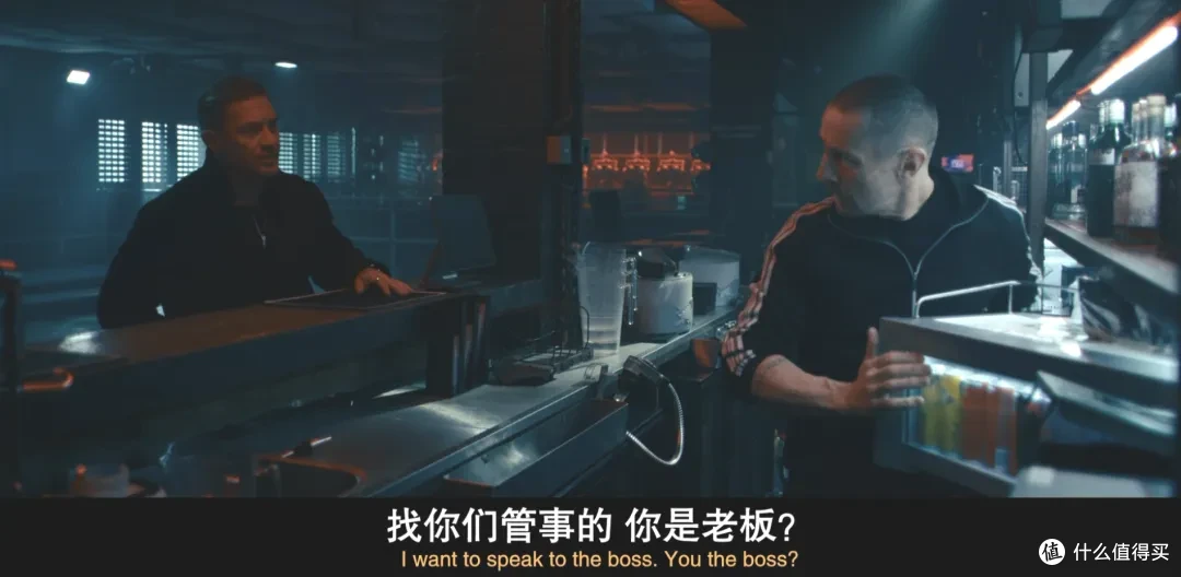 第一集就上头,这部重磅新作值得一看