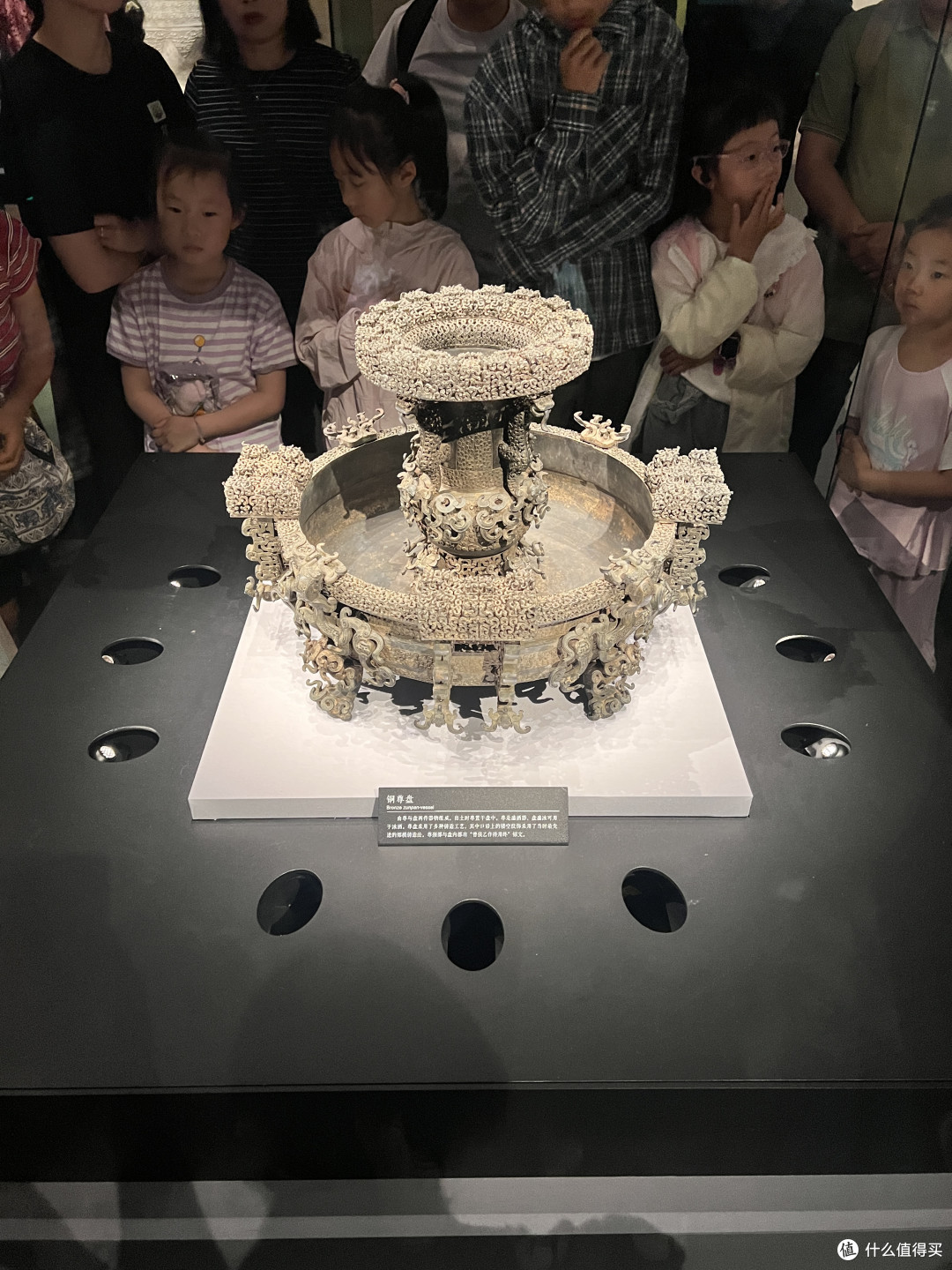 正五一,湖北博物馆,免排队参观越王勾践剑的奥秘竟然是...