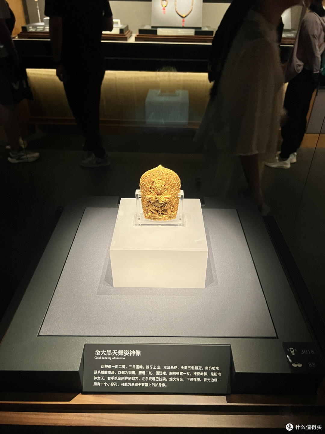 正五一,湖北博物馆,免排队参观越王勾践剑的奥秘竟然是...