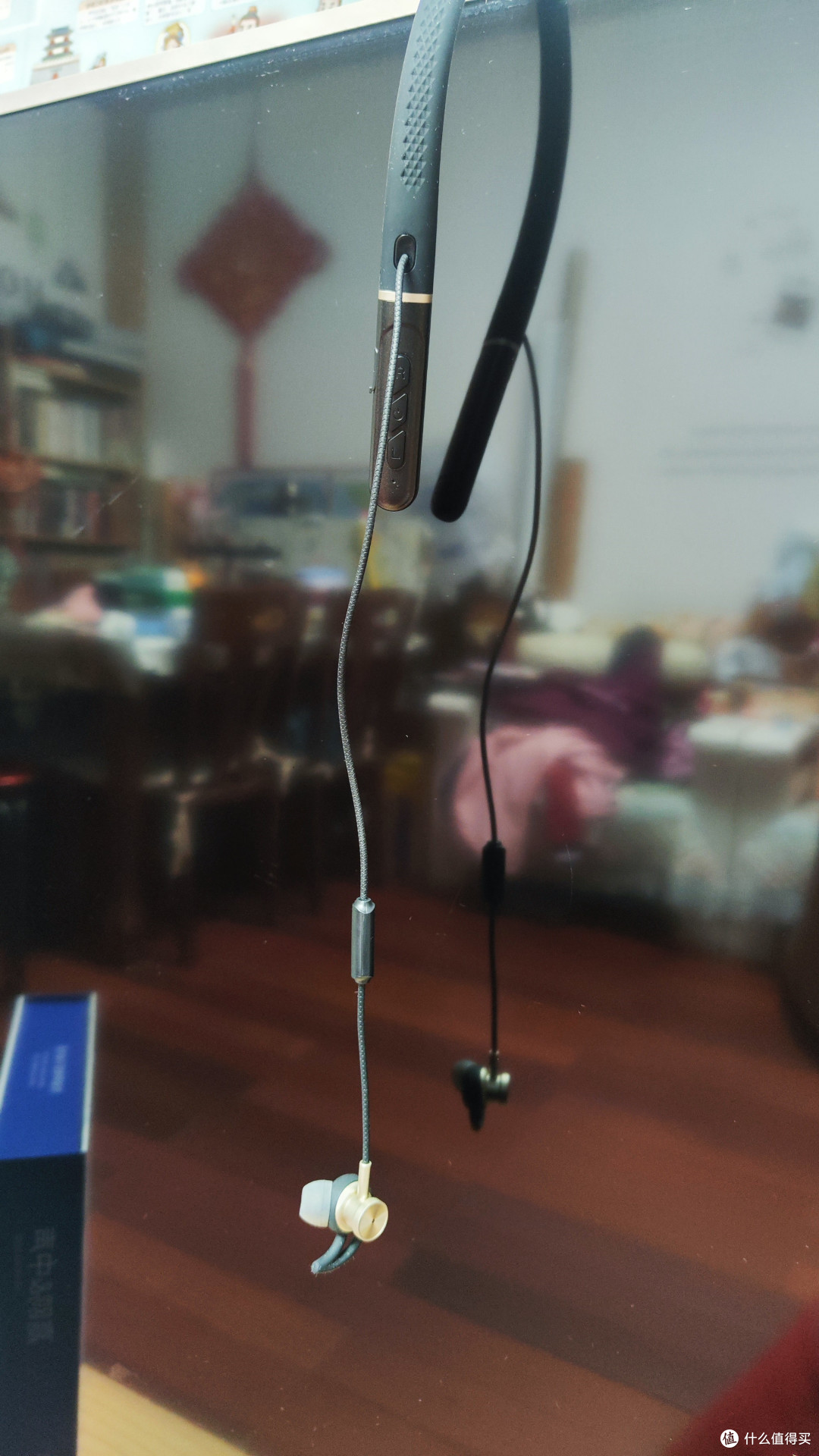 老人助听器怎么选?亲测嘉鸥 TC1600 - N15挂脖式助听器体验真香