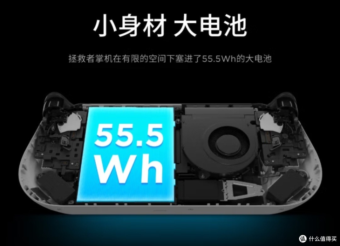 「冰魄破界·掌中次元」——联想Legion Go S 2025掌机