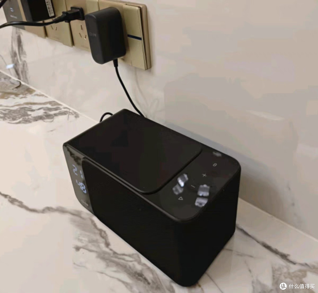 小度智能ai音响,全家人都喜欢和它聊天!