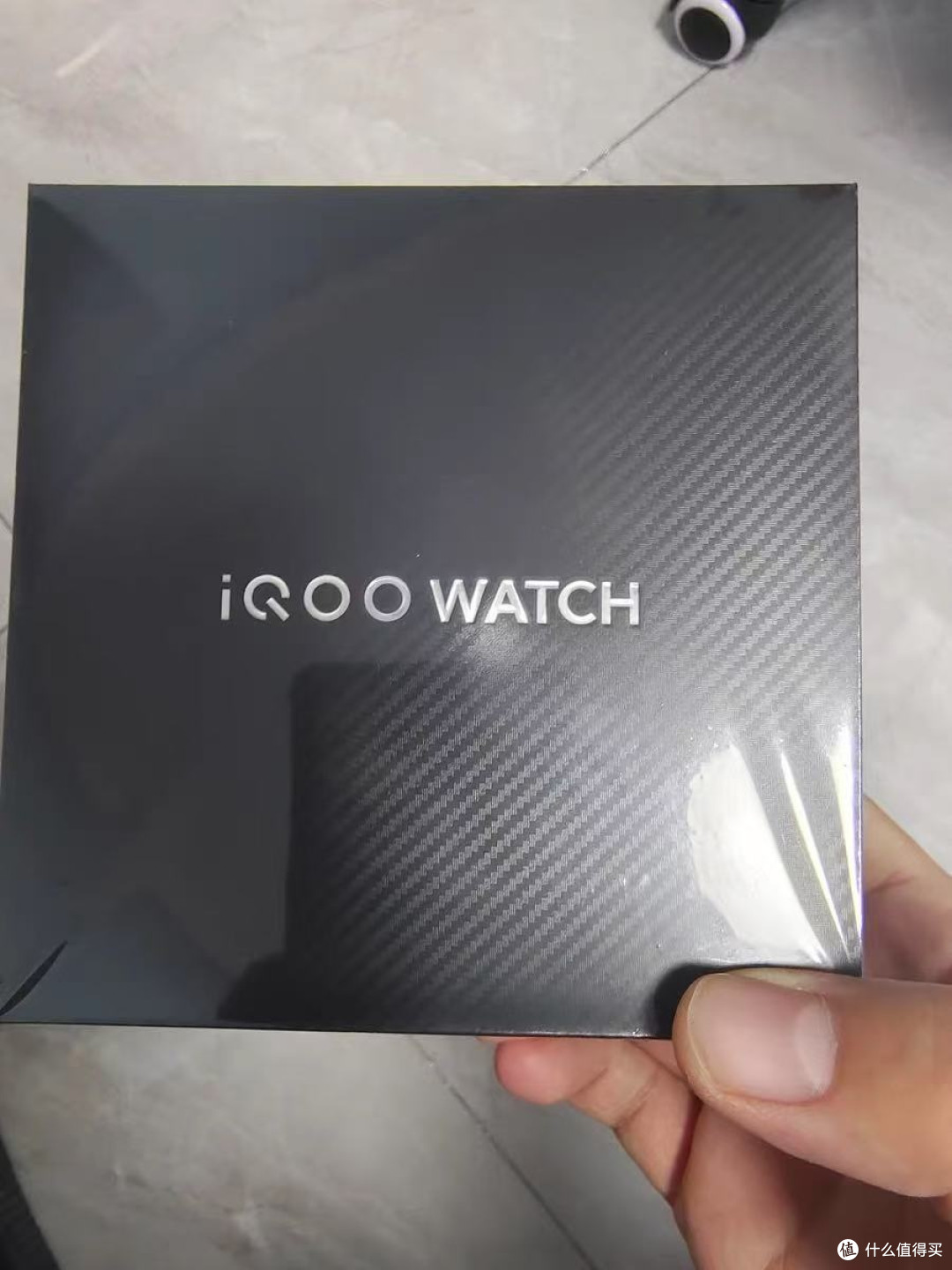 iQOO WATCH:腕间的运动与健康专家