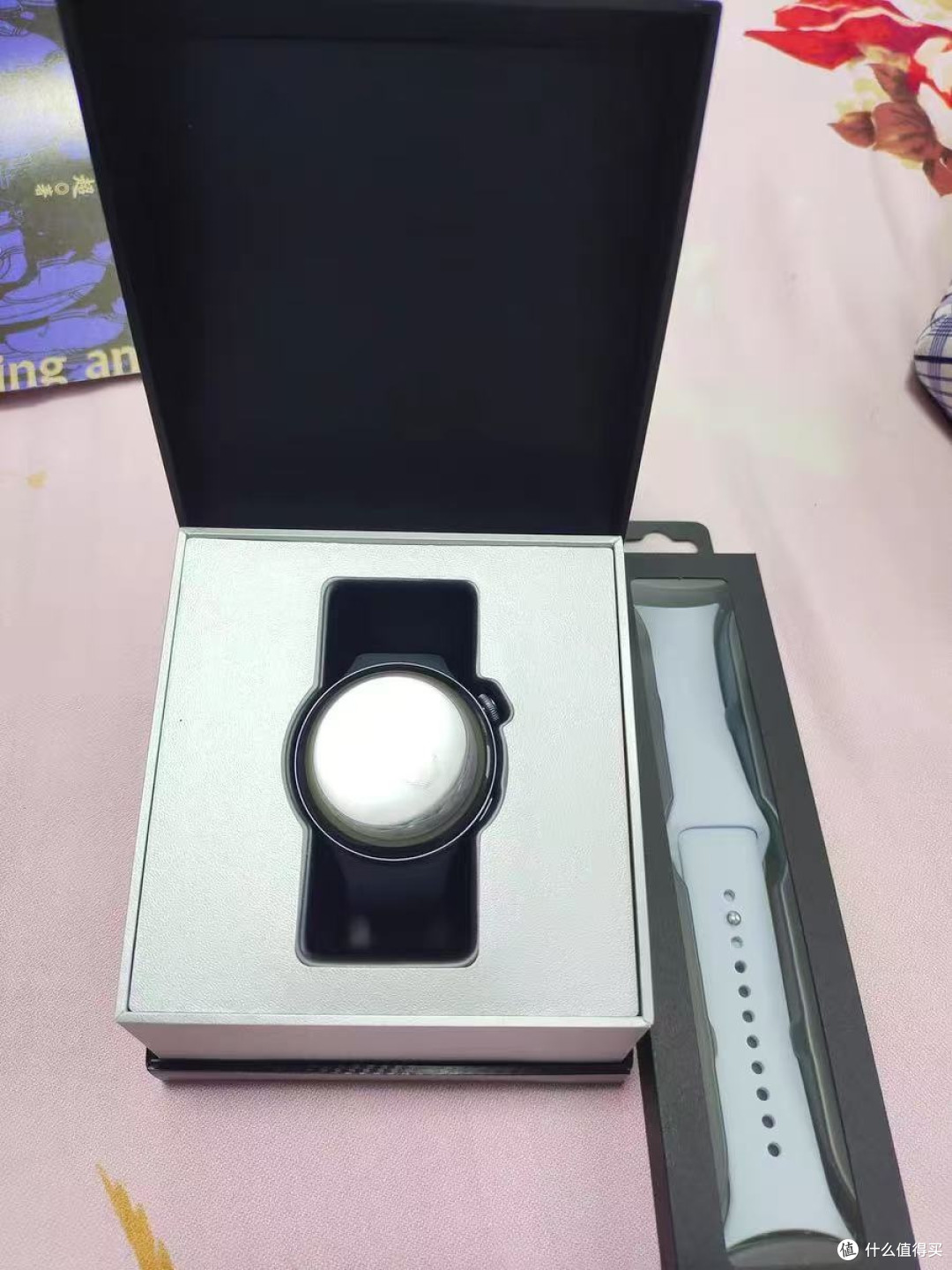 iQOO WATCH:腕间的运动与健康专家