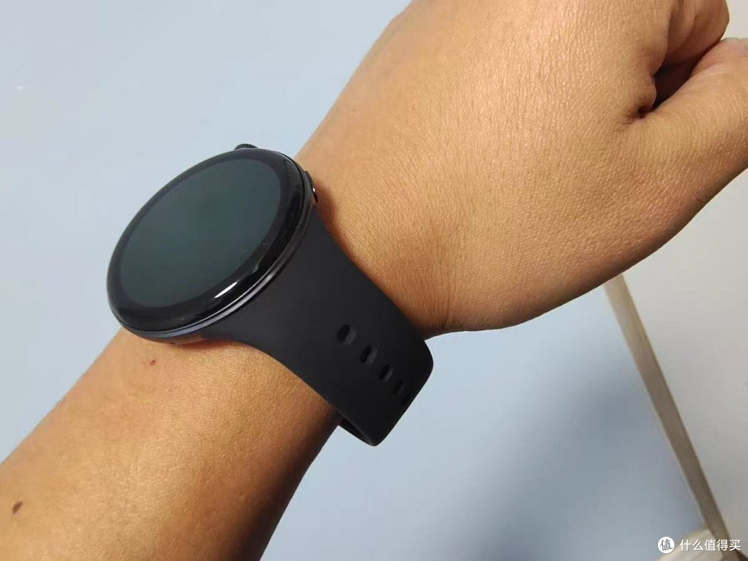 iQOO WATCH:腕间的运动与健康专家