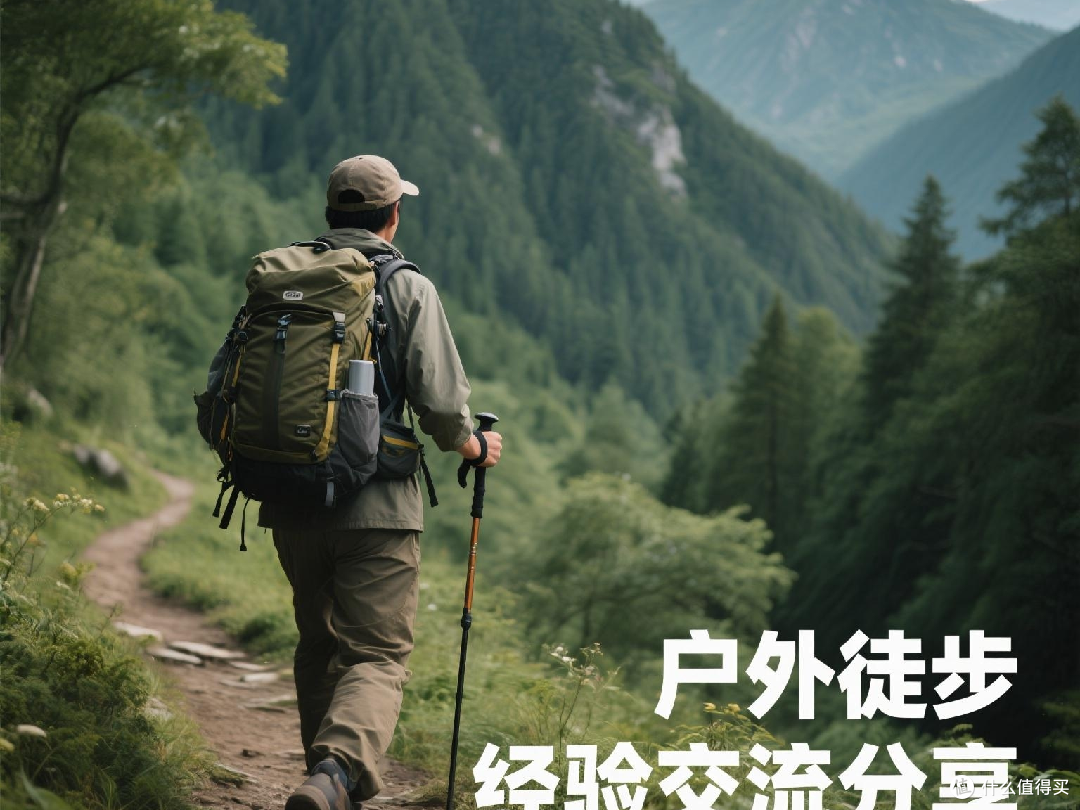 户外徒步经验交流分享干货