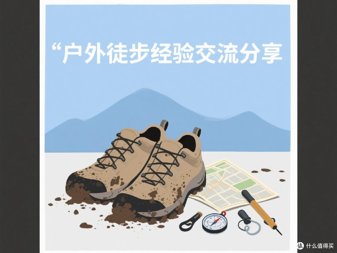 户外徒步经验交流分享干货