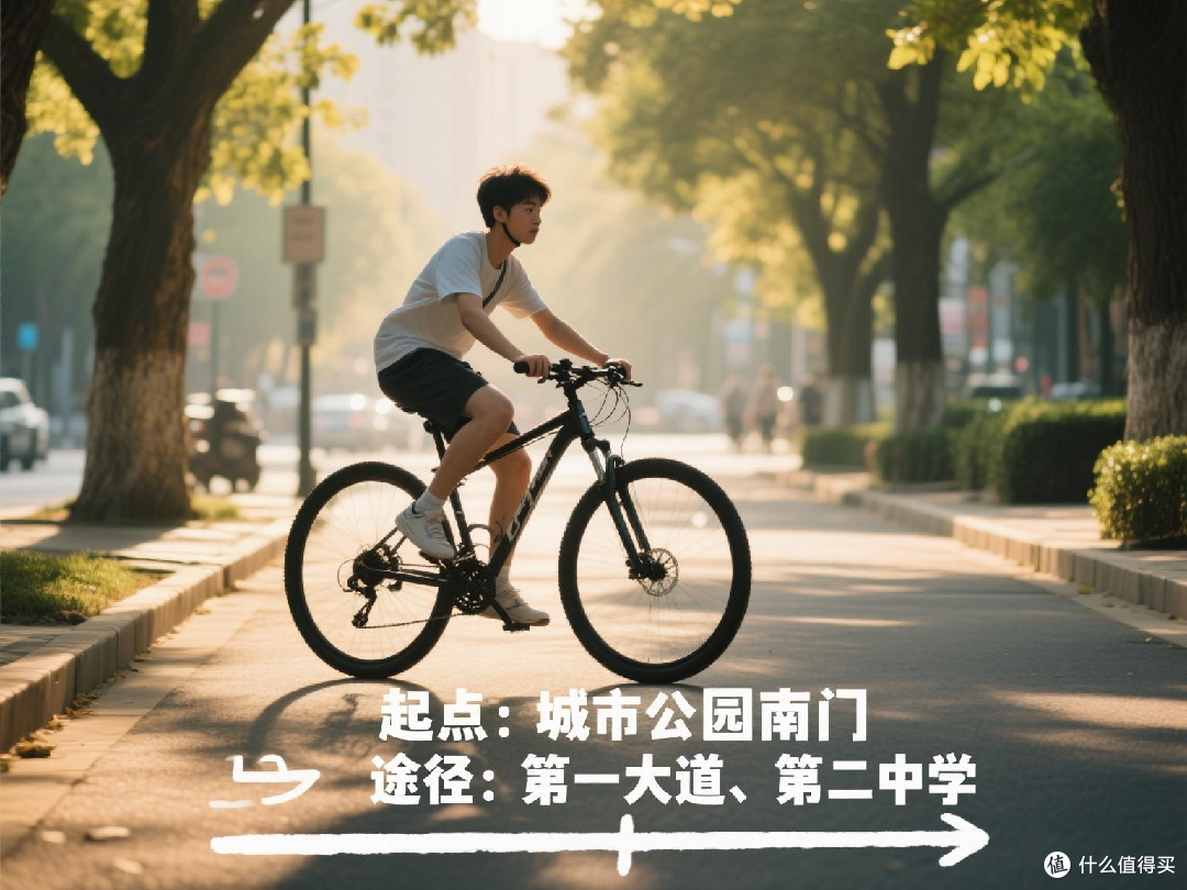 户外骑行城市路线分享,五条绝佳户外骑行路线