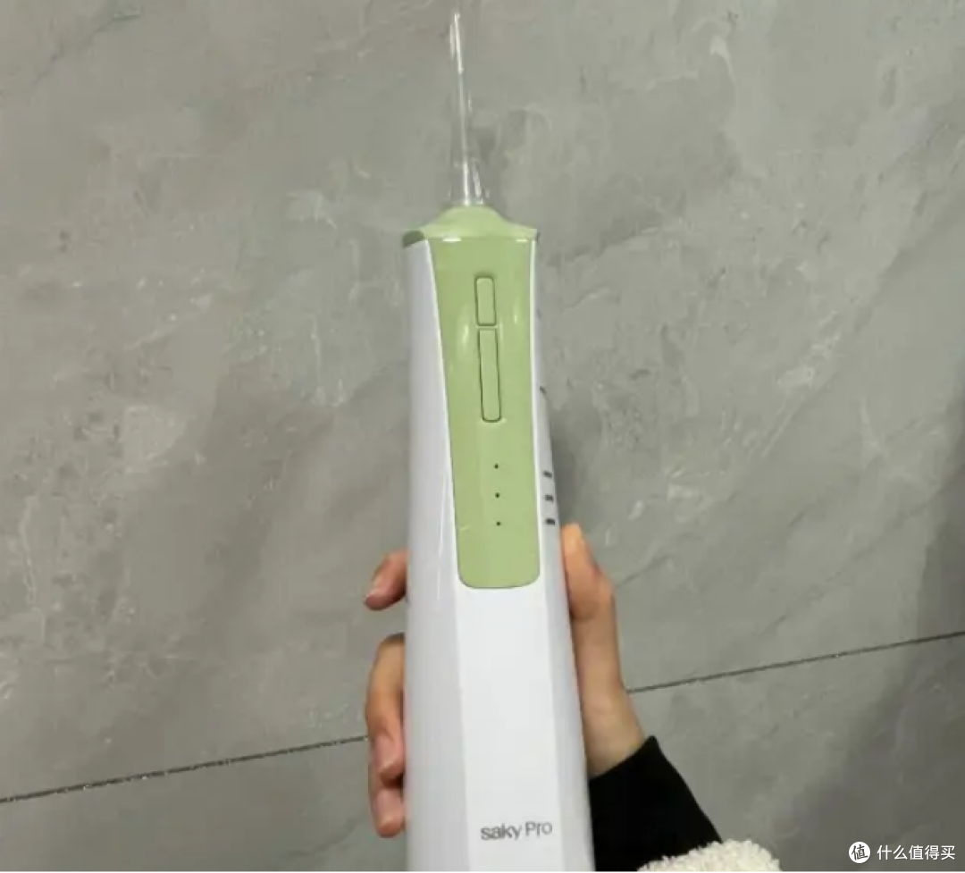 冲牙器行不行?怎么选?真心测评口碑机型