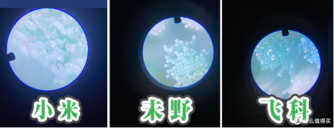小米、未野、飞科迷你便携剃须刀怎么样?值得入手吗?神级测评PK