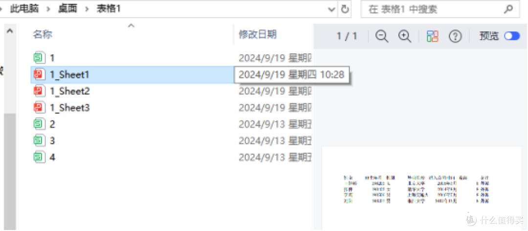 效果