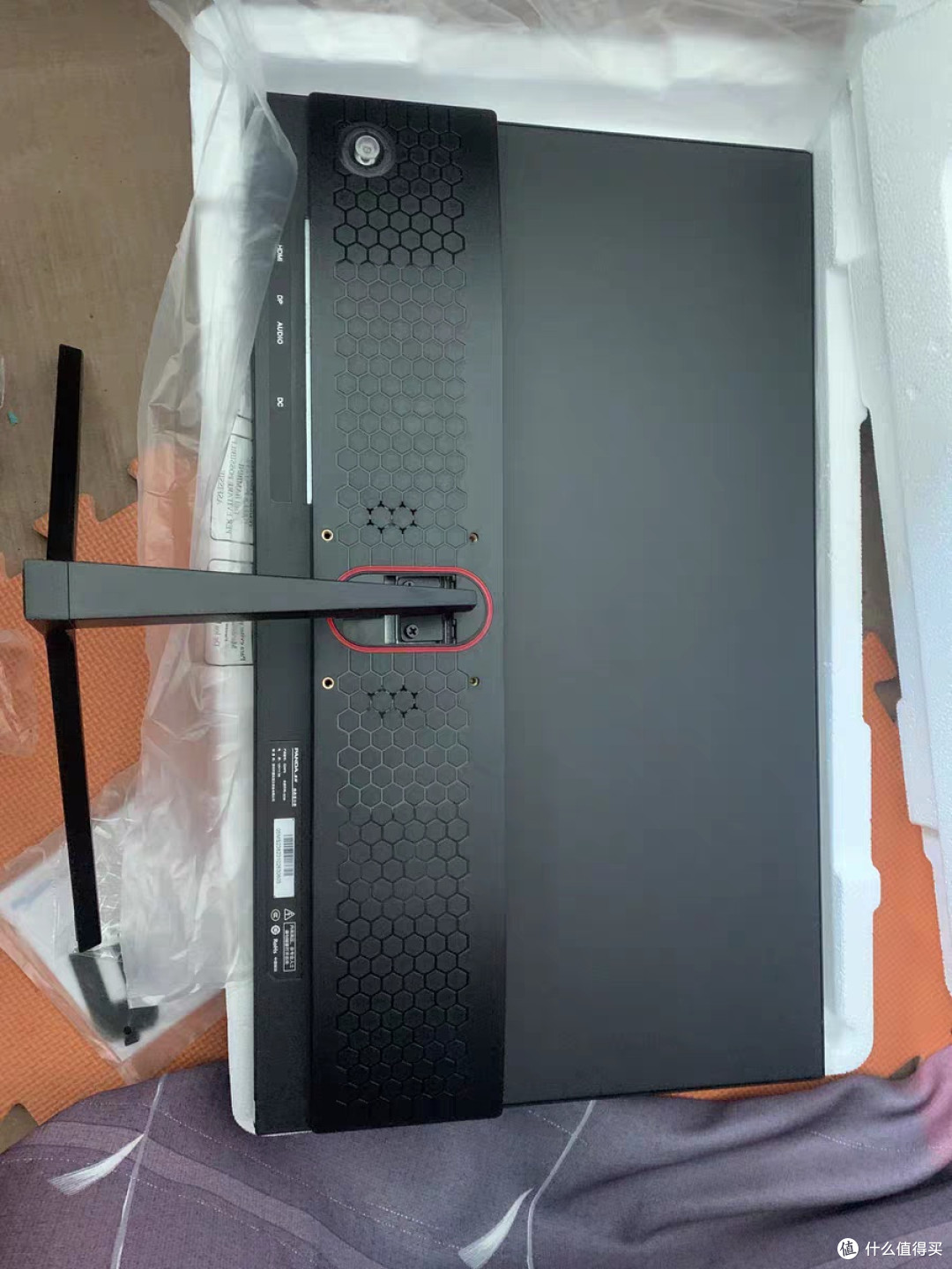 智能桌搭新体验:科技与艺术共舞