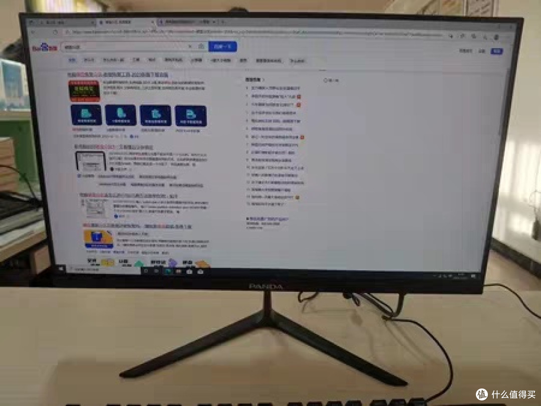 智能桌搭新体验:科技与艺术共舞